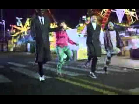 PSY - HANGOVER feat. Snoop Dogg M/V (Original)