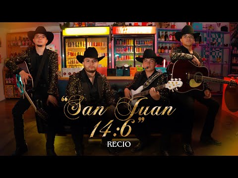 Saint John 14:6 | RECIO (Live)