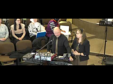 EVANGHELIZARE - ELIM HUNEDOARA - 18 IANUARIE 2026 / DARIUS FILIMON / FAMILIA MURARASU