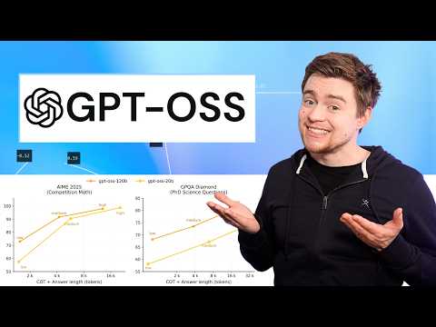 The Problem with GPT-OSS | Full Review