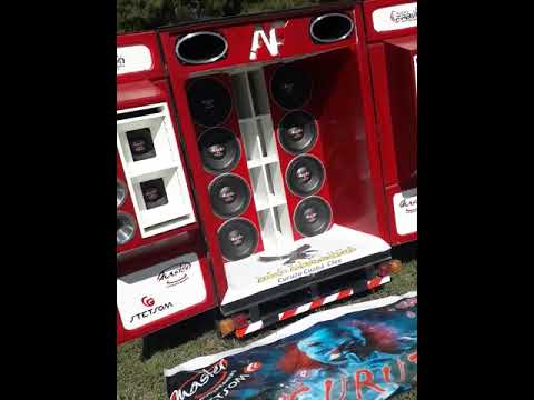 CARRETA MONTANA DO MASCO