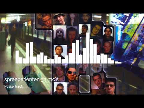 Spreepatienten 32 mc`s  1998