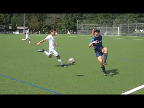 SG ROSENHÖHE OF - TUS HORNAU | 5-1