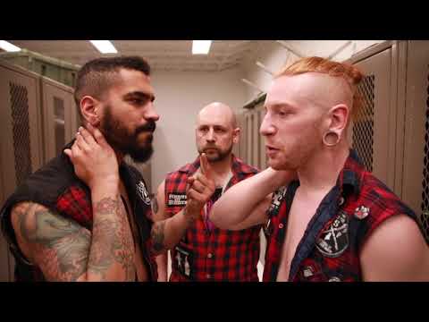 Maine State Posse Comment On Hart Foundation Loss + Vacationland Cup - Limitless Wrestling