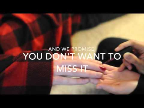 Kaskeset Presents: Slumber Party