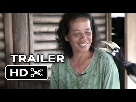 Silent Waters: Tsunami 10 Years On Official Trailer (2014) - Documentary HD