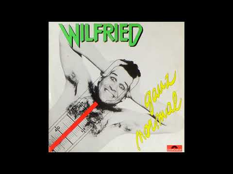 Wilfried - Highdelbeeren - 1981