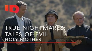 Holy Mother | True Nightmares: Tales of Evil