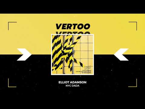 Elliot Adamson - NYC DADA