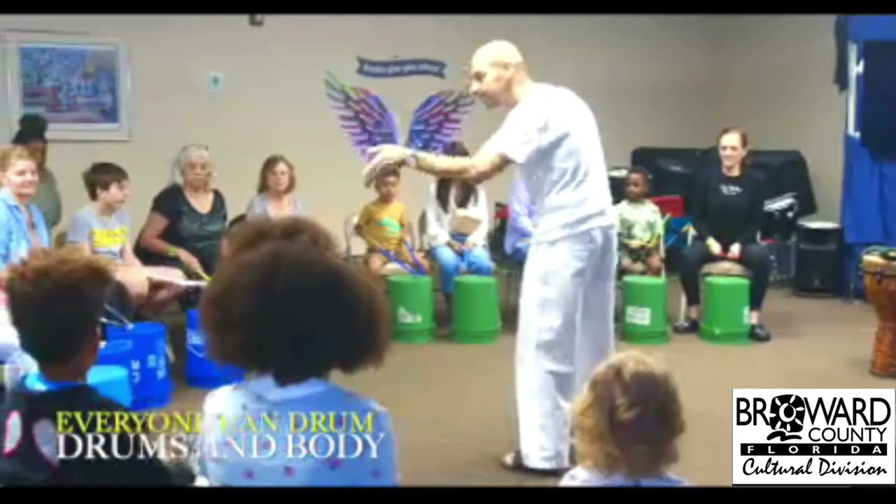 Promotional video thumbnail 3 for Ed Drummer and Entertainment Band