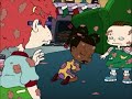 Rugrats Susie Crying Compilation