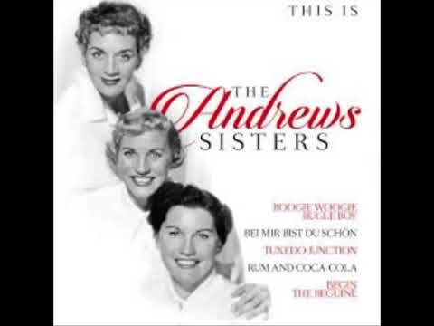 Beat Me Daddy Eight To The Bar