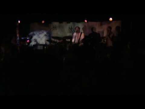 Voyager One - Beautiful Wreckage (Live in Seattle 2009)