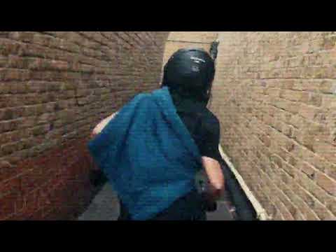 EGREEN X DJ SHOCCA LIVE! @ THIS IS RAP! @ SHABBA CLUB @ SHOWBITZ EVENT