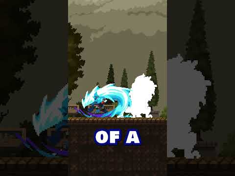 Game Dev Secrets: Stealing from Fighting Games! #indiegamedev #gamedev