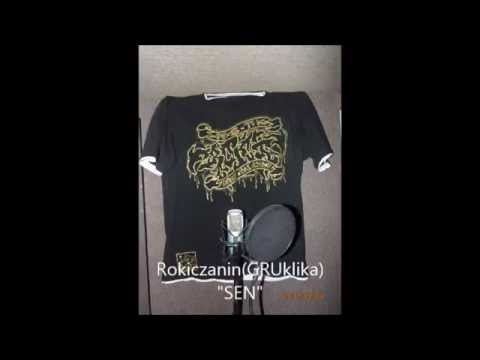 Rokiczanin GRUklika - SEN