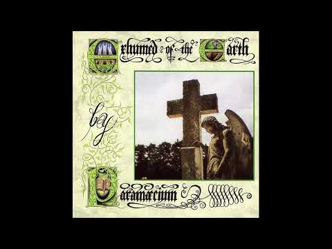 Paramaecium - Exhumed Of The Earth (1993)