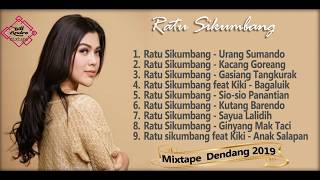 Download lagu Ratu Sikumbang Mixtape Dendang Minang Remix 2019 mp3