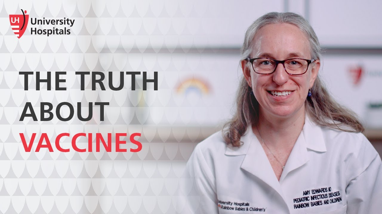 Top Vaccine Myths Debunked: What Parents Need to Know