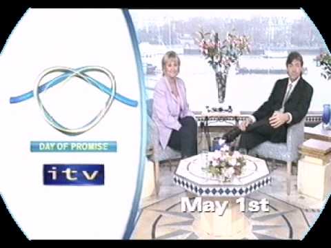 ITV Year of Promise: Richard & Judy Promo 2000