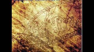 Hagalaz' Runedance - Alva