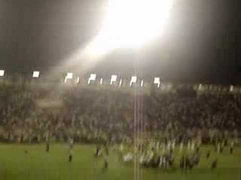 Corinthians X Rio Preto