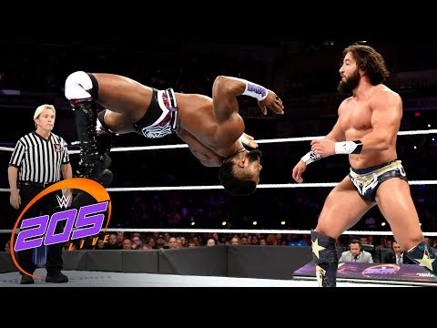 Spoilers: 205 Live Results For 10/17 Episode