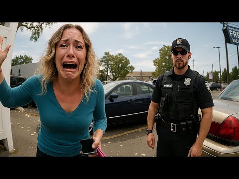 ‘I’m the Real Victim!’ — Chicago Woman Refuses to Leave and Ends Up in Handcuffs