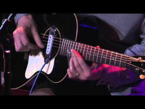 The Needle and the damage done Crossroads 2013