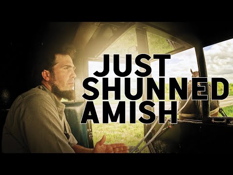 Incredible Insight Into Amish Culture