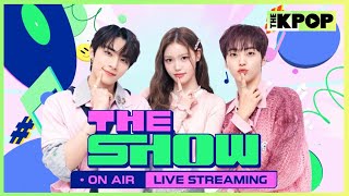 Download lagu [🔴LIVE] THE SHOW (2025.11.11) mp3