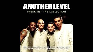 Another Level - From The Heart (Frankie Knuckles Radio Mix)