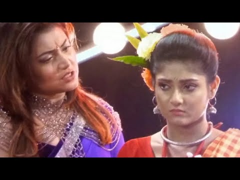 Golper Mohatoofan || Nayika No1 || গল্পের নতুন মোড় || নায়িকা নং1 || Promo — Nayika No.1