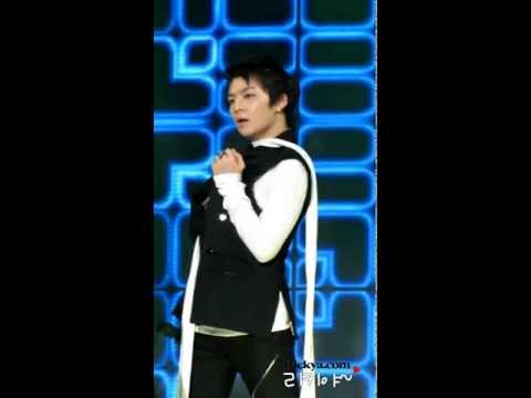 111017 k.joy 5th anniv. big concert - no more perfume on you by Rickya.com