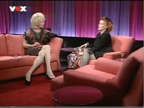 Wa(h)re Liebe vom 25.08.1994 - Lilo Wanders im Gespräch mit Elisabeth Volkmann & U. Ranke-Heinemann