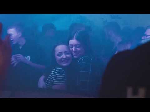 WHØAMI & Mister Pogo at XMAS Lichtegg 2019