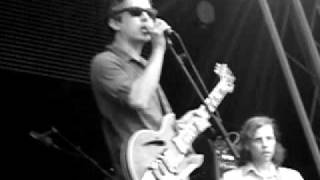 M. Ward @ Primavera Sound Festival 2011, Never Had Nobody Like You