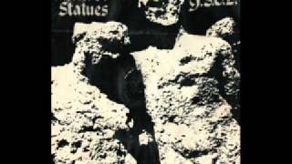 TSOL   Weathered Statues