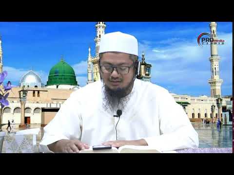 TADABBUR SURAH AL-KAHF SIRI KE-24