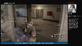 World War Z ゾンビと戯れよう