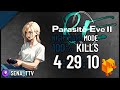 Parasite Eve 2 Nightmare Mode 100 Kills Speedrun In 4 29 10 Duckstation World Record