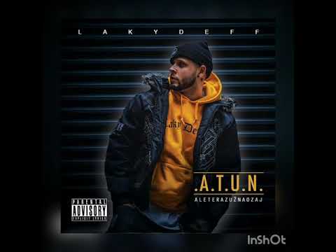 LAKY DEFF - A. T. U. N. (album snippet)