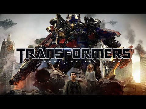 Transformers: Dark of the Moon Movie (2011) Action/Sci-fi | Peter Cullen, George Coe - Film Review
