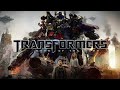 Transformers Dark Of The Moon Movie 2011 Action Sci Fi Peter Cullen George Coe Film Review