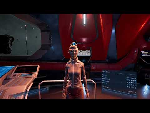 X4: Foundations - S02E29 - Spacefly Cavier