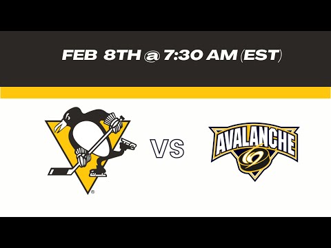 2014 PPE Mueller vs NJ Avalanche 