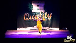 H Quality 5 | KUATUOR D'LYT