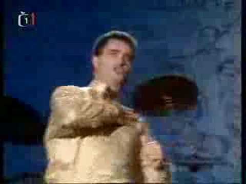 Martin Dejdar - Mrazik