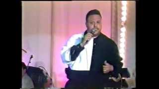 Commissioned - I Am Here