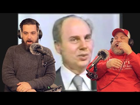 My Name Is John Daker - Reaction Video!